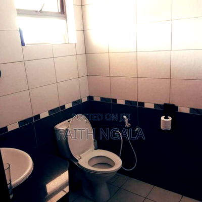 Furnished 3bdrm Apartment in Bamburi Beach for rent - Image 11