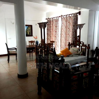 Furnished 3bdrm Apartment in Bamburi Beach for rent - Image 20