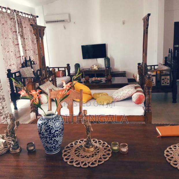 Furnished 3bdrm Apartment in Bamburi Beach for rent