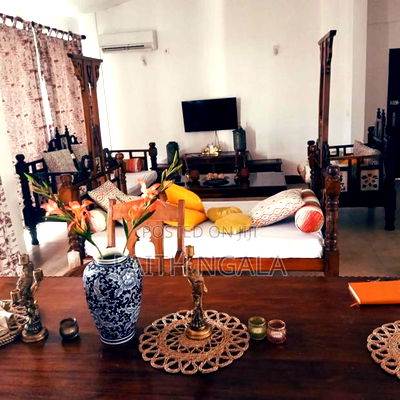 Furnished 3bdrm Apartment in Bamburi Beach for rent - Image 6