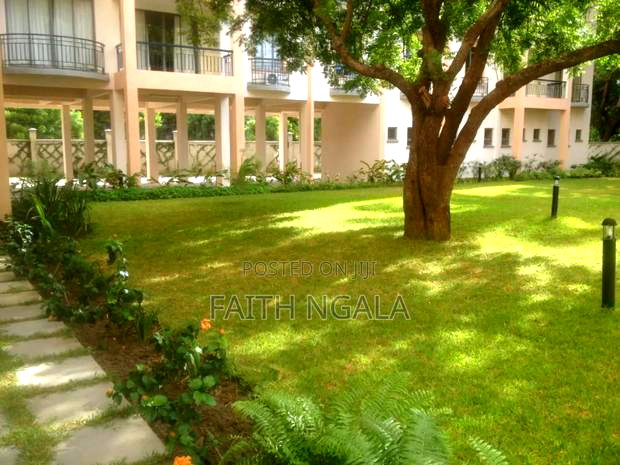Furnished 3bdrm Apartment in Bamburi Beach for rent