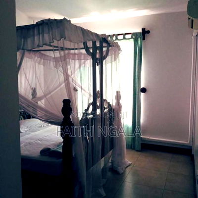 Furnished 3bdrm Apartment in Bamburi Beach for rent - Image 13