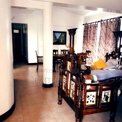 Furnished 3bdrm Apartment in Bamburi Beach for rent - Image 18