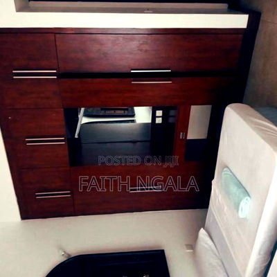 Furnished 3bdrm Apartment in Bamburi Beach for rent - Image 9