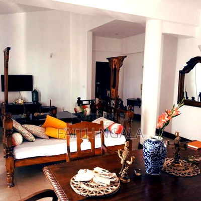 Furnished 3bdrm Apartment in Bamburi Beach for rent - Image 16