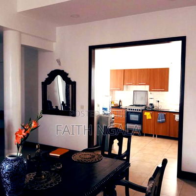 Furnished 3bdrm Apartment in Bamburi Beach for rent - Image 15