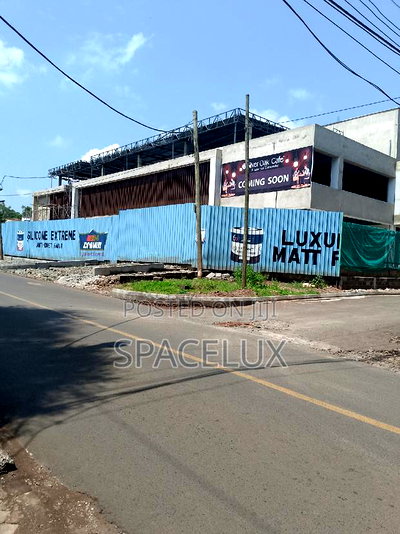 Shops Retail Spaces - Image 1