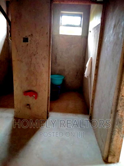 Half an Acre Land With a 3-Bedroom Bungalow in Kibiku, Ngong - Image 6