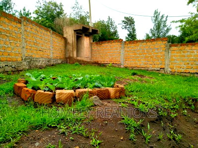 Half an Acre Land With a 3-Bedroom Bungalow in Kibiku, Ngong - Image 4