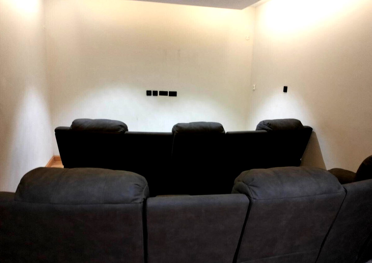 5-Ensuite Townhouse with Pool, Gym & Lift - Lavington