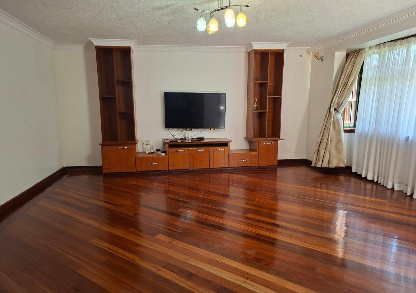 4BR Garden Home at KSh 2K