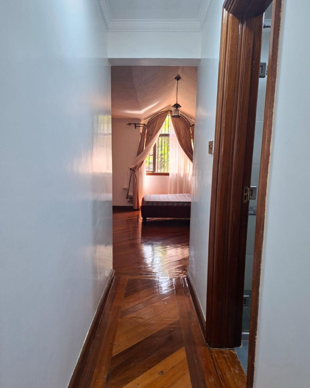 4BR Garden Home at KSh 2K