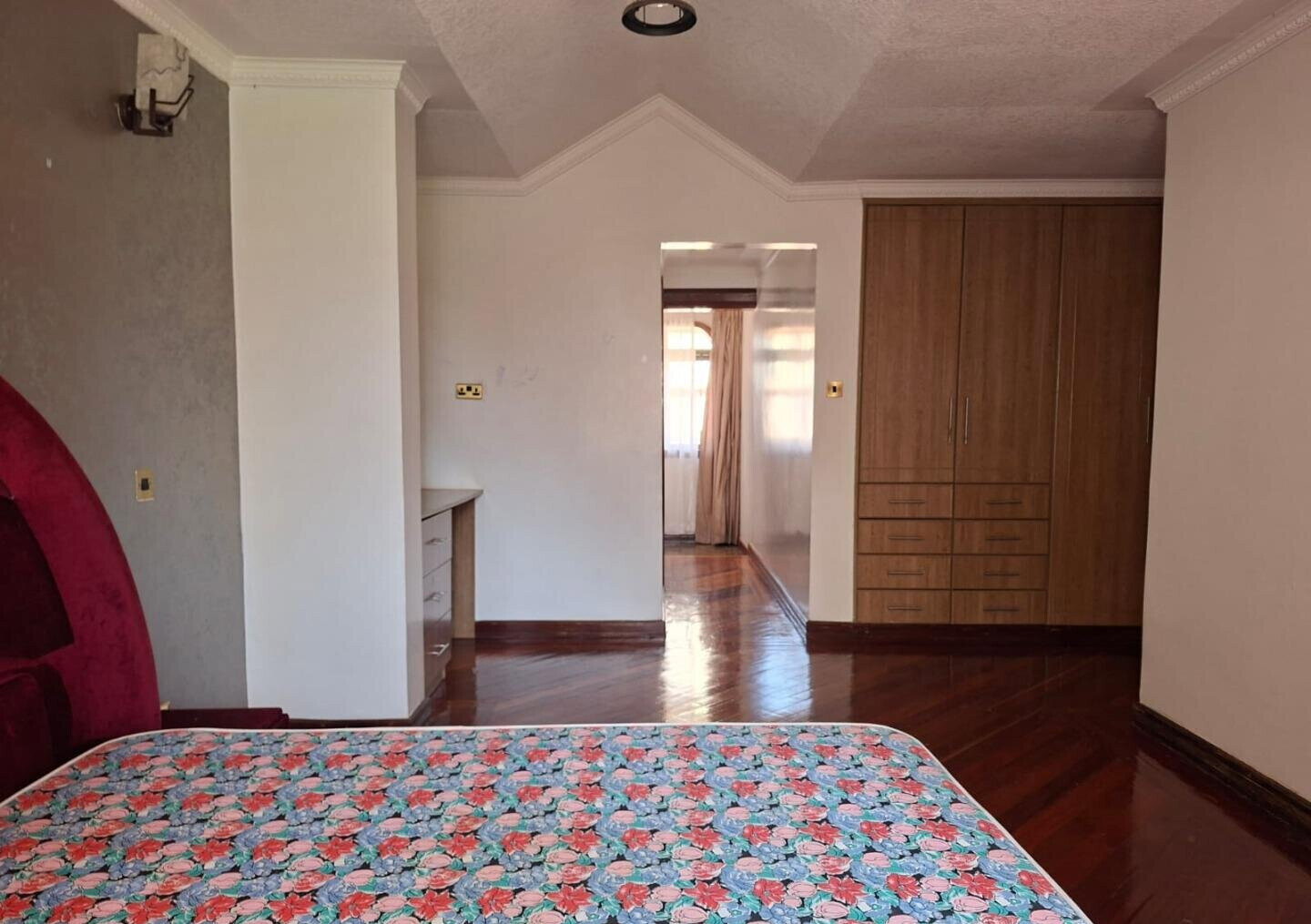 4BR Garden Home at KSh 2K