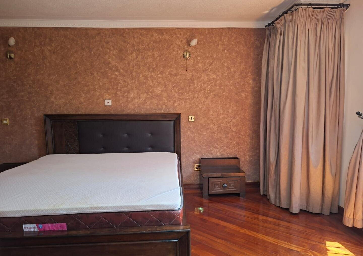 4BR Garden Home at KSh 2K