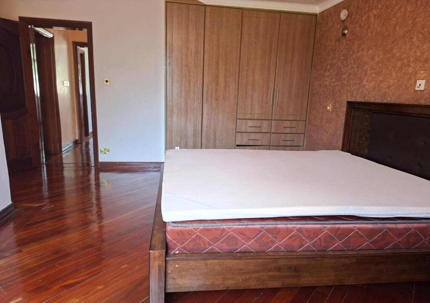 4BR Garden Home at KSh 2K