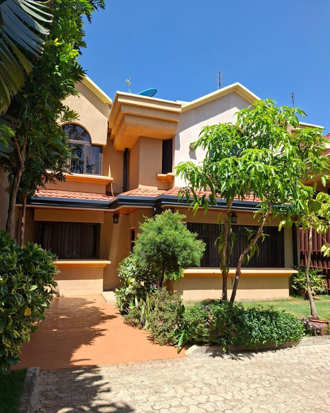 4BR Garden Home at KSh 2K