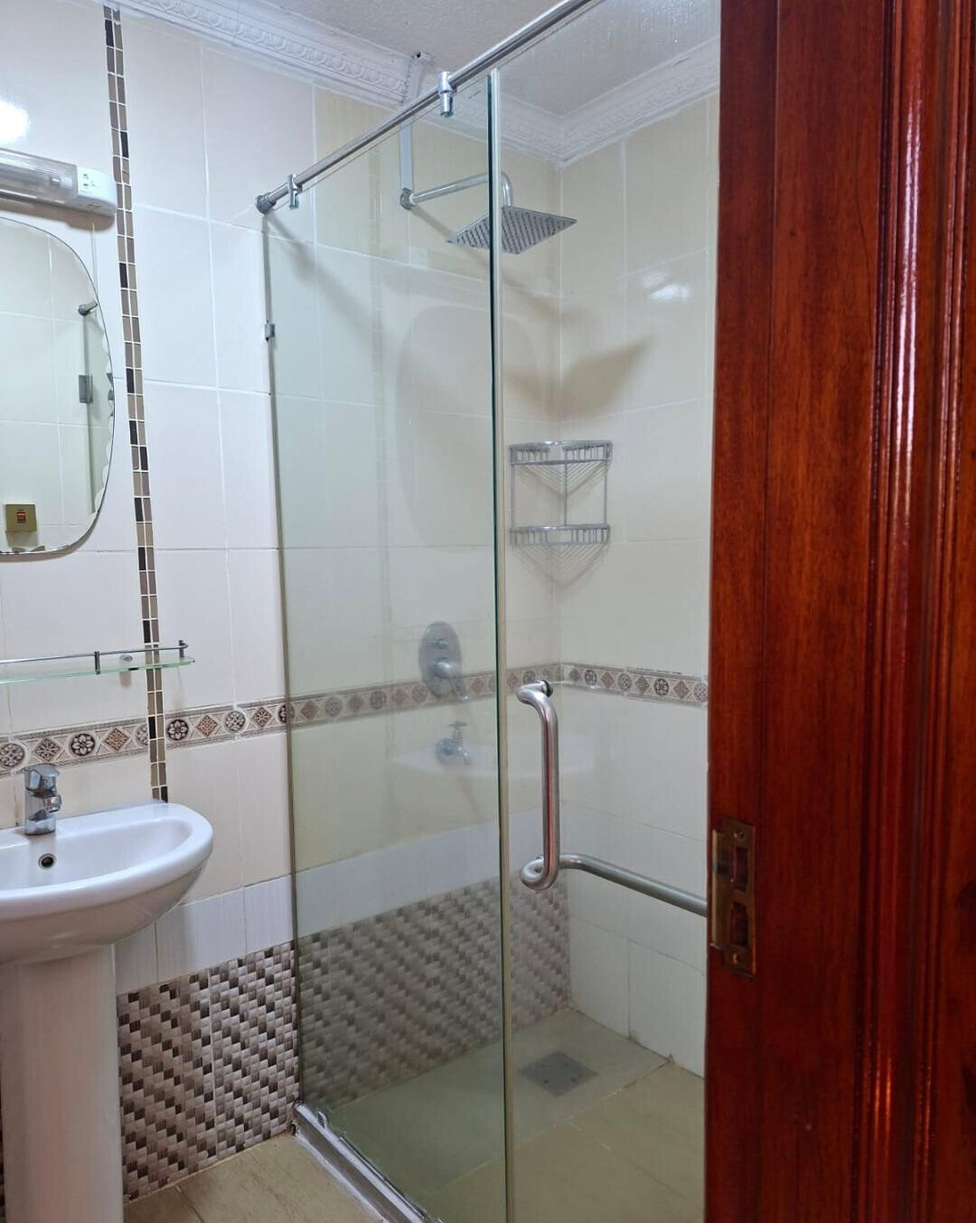 4BR Garden Home at KSh 2K