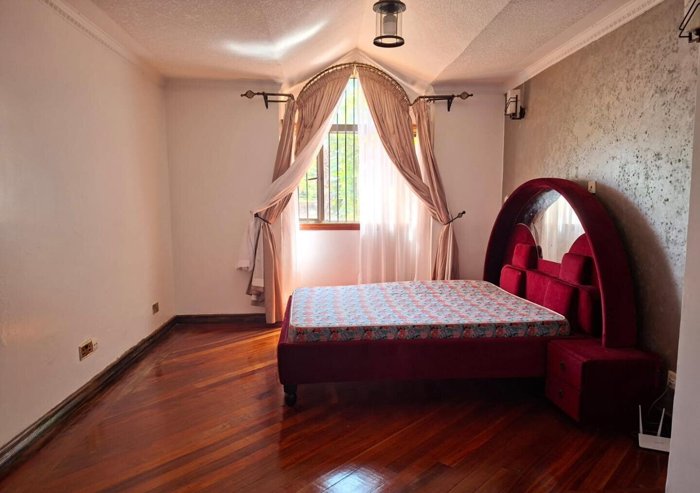 4BR Garden Home at KSh 2K