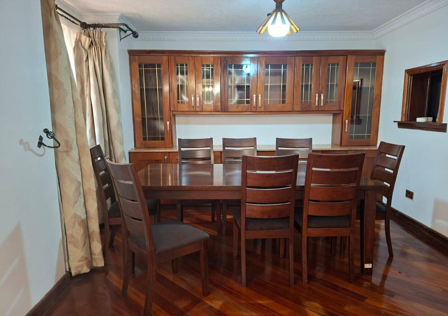 4BR Garden Home at KSh 2K