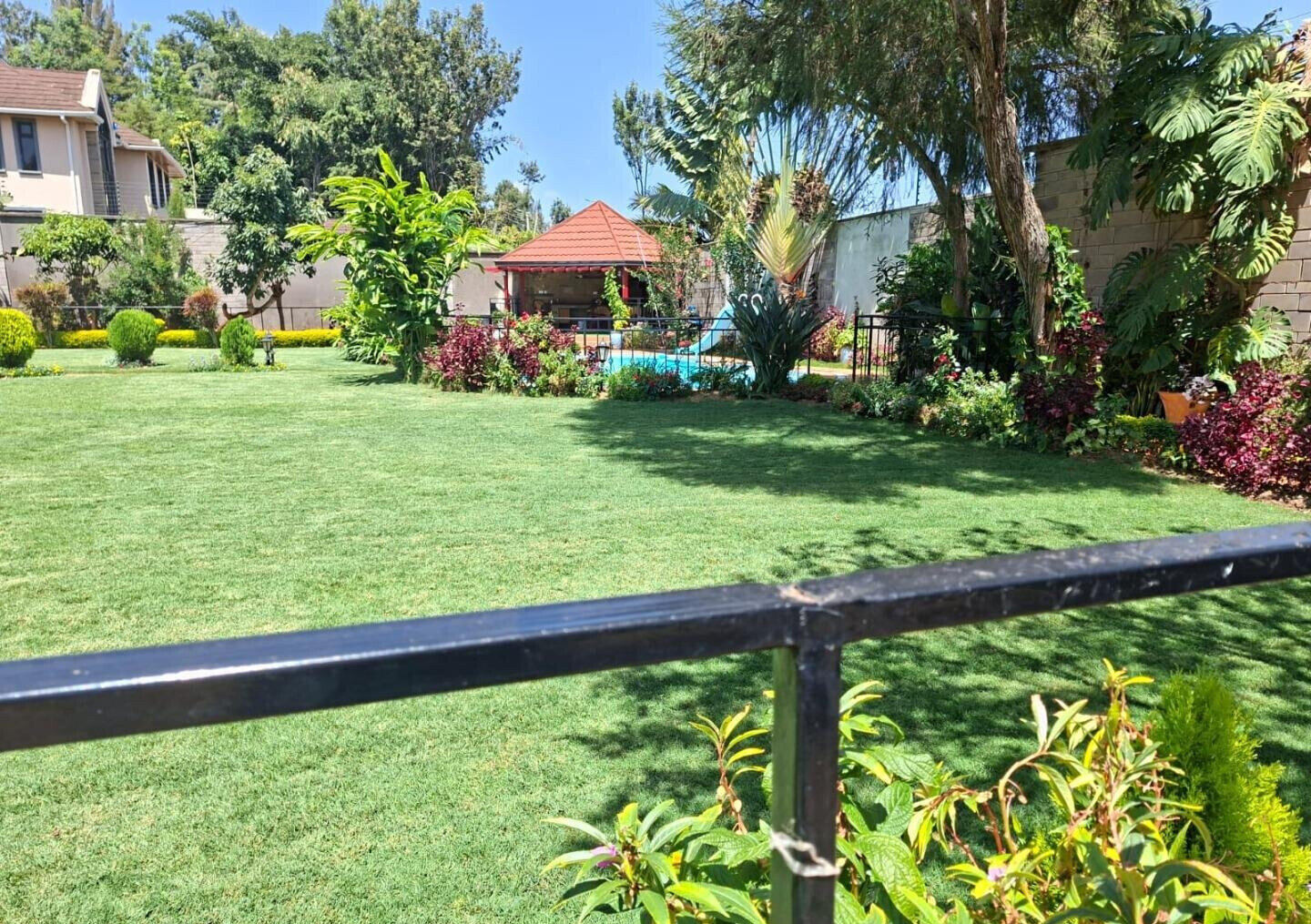 4BR Garden Home at KSh 2K