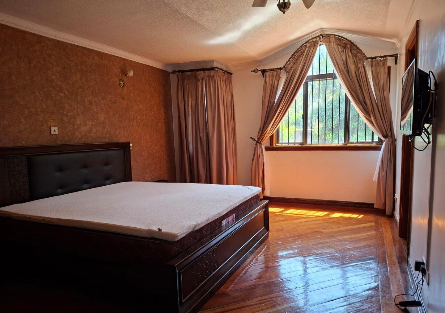 4BR Garden Home at KSh 2K
