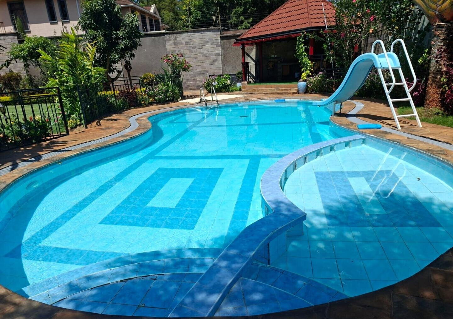 4BR Garden Home at KSh 2K