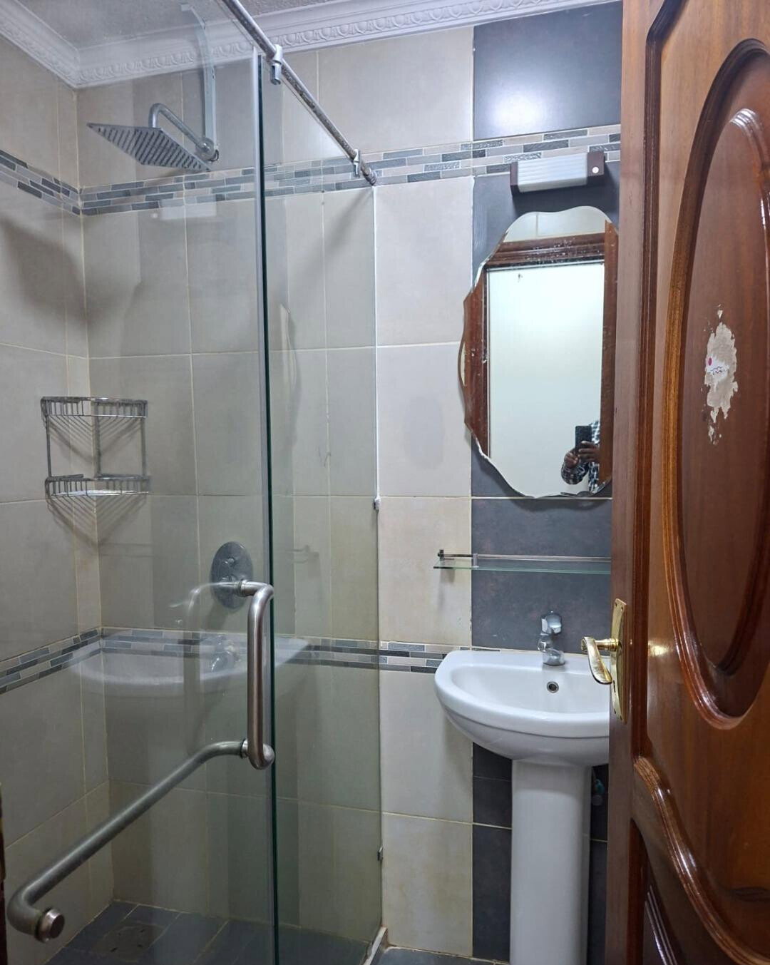 4BR Garden Home at KSh 2K