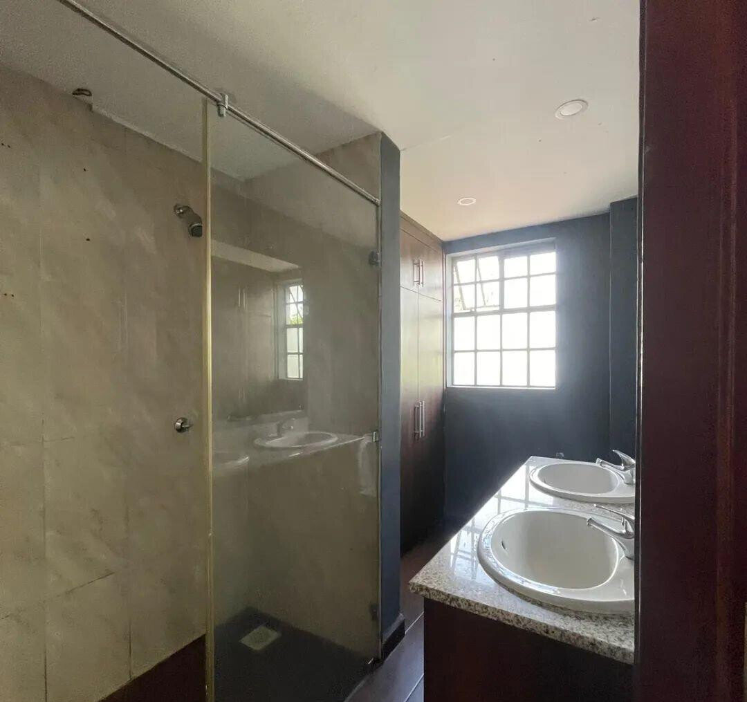 KSh 130K 5BR Garden Home