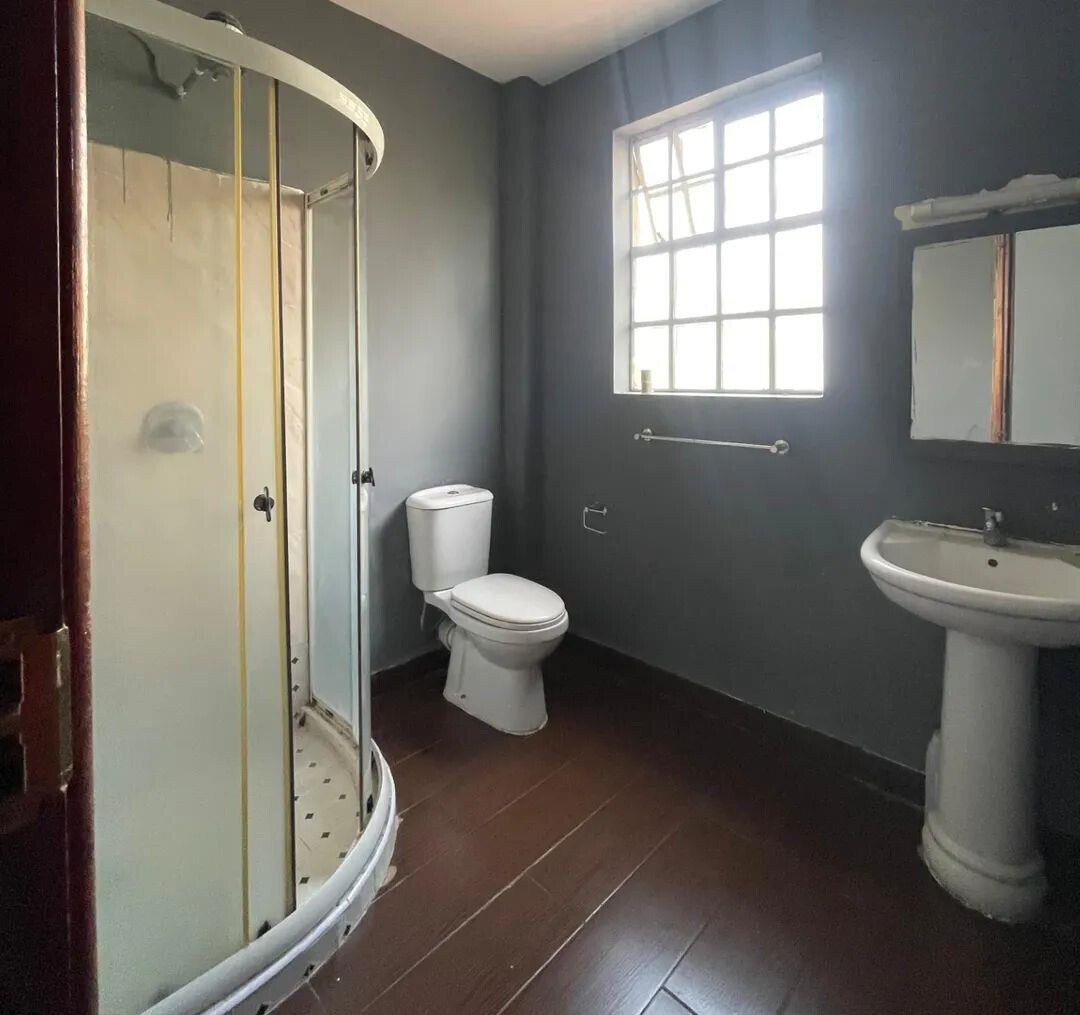 KSh 130K 5BR Garden Home