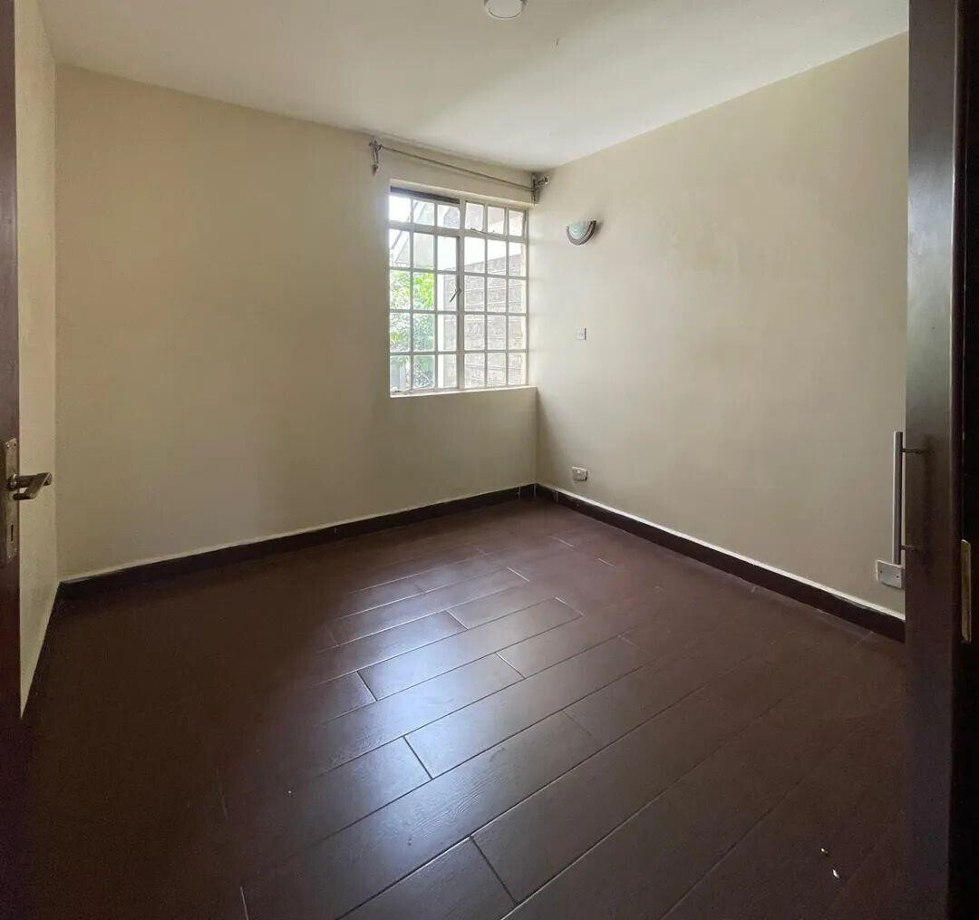 KSh 130K 5BR Garden Home