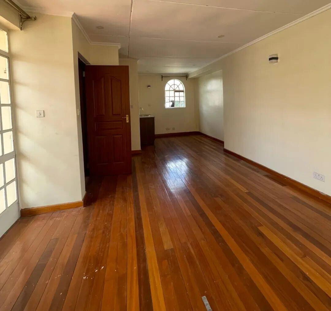 KSh 130K 5BR Garden Home