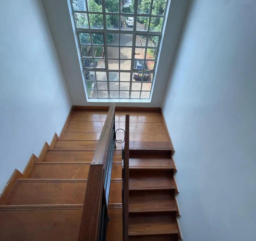 KSh 130K 5BR Garden Home