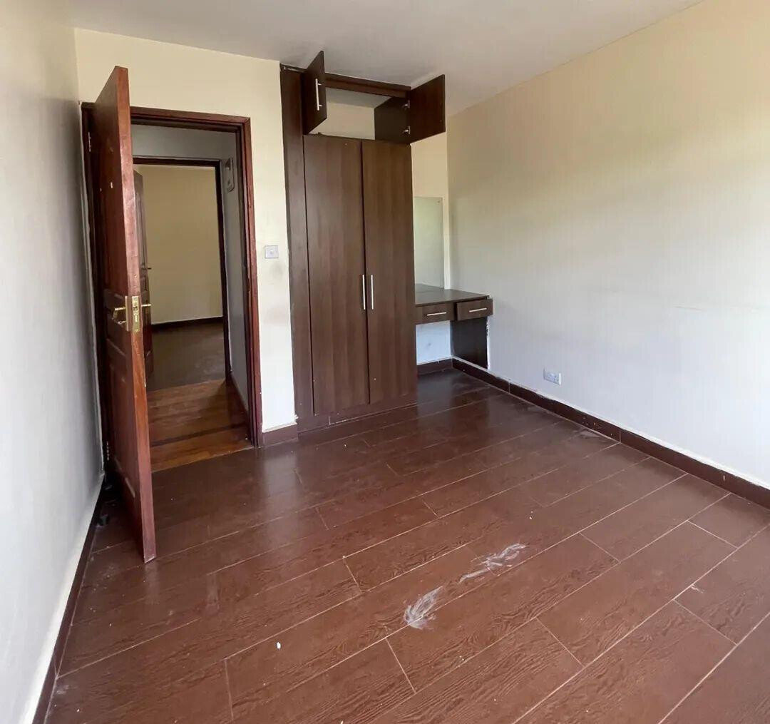 KSh 130K 5BR Garden Home