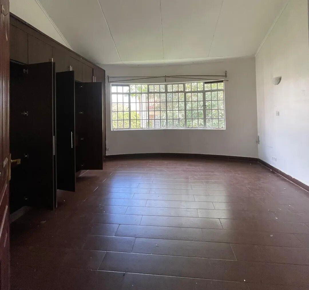 KSh 130K 5BR Garden Home