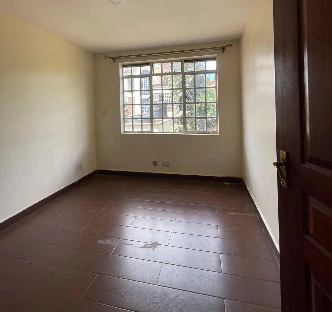 KSh 130K 5BR Garden Home