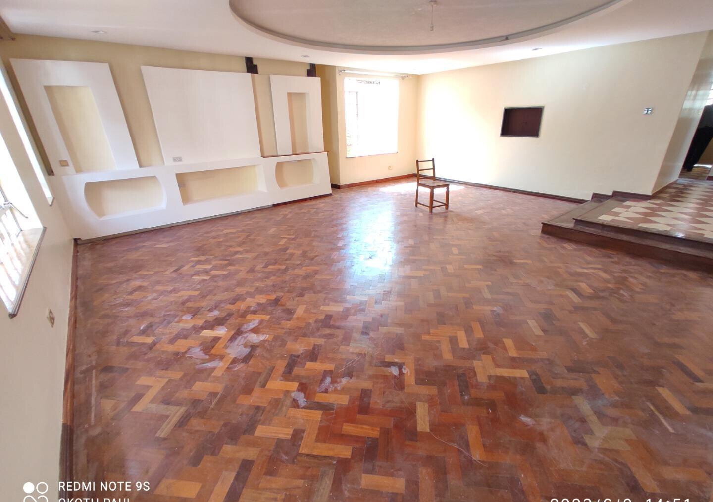 Spacious 4BR All-Ensuite Townhouse with Wooden Floors - Kileleshwa