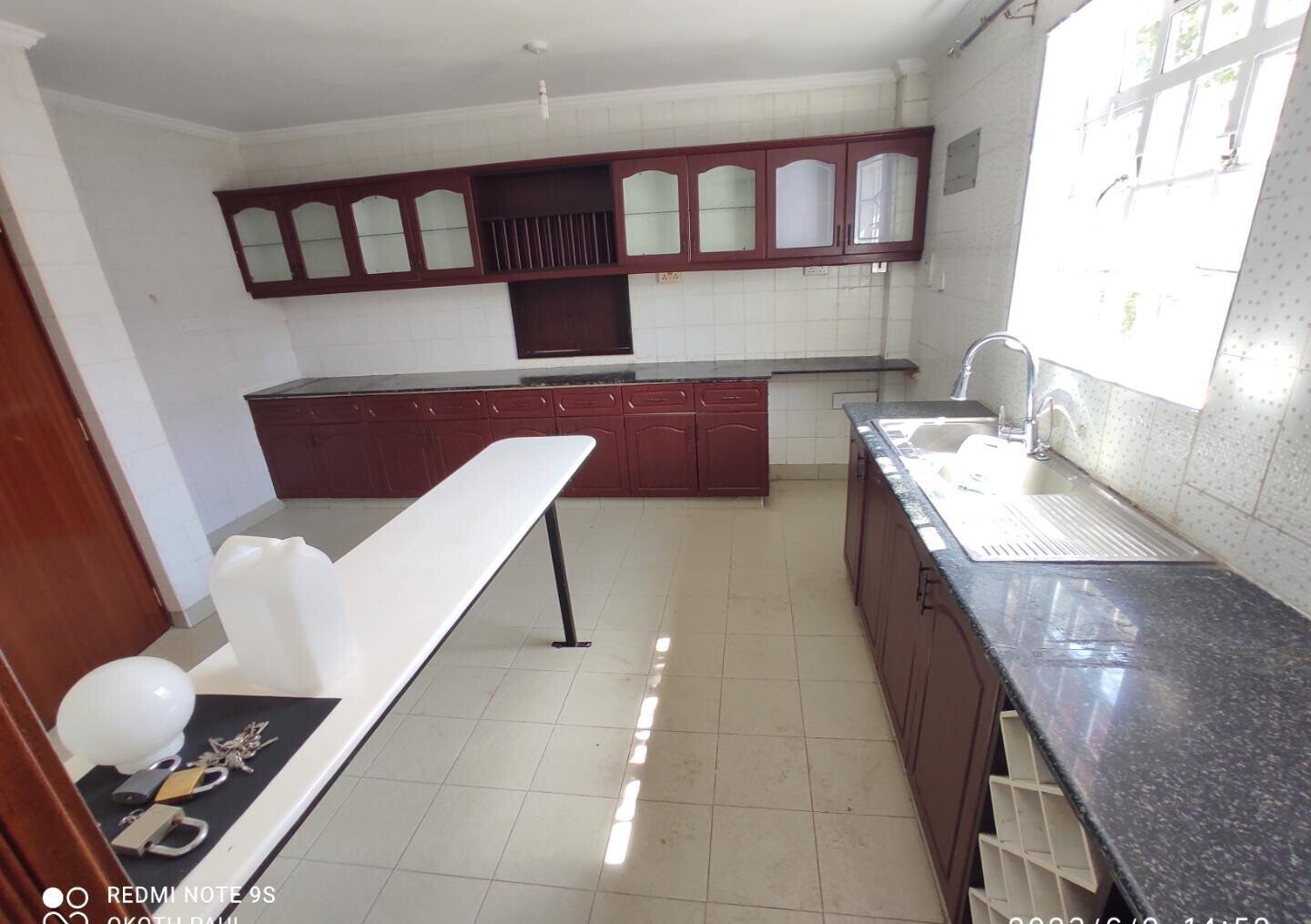 Spacious 4BR All-Ensuite Townhouse with Wooden Floors - Kileleshwa