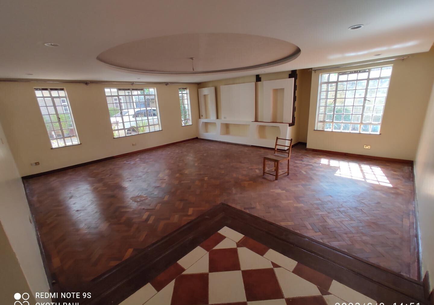 Spacious 4BR All-Ensuite Townhouse with Wooden Floors - Kileleshwa