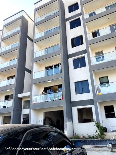 3BR Apartment with Gym & Pool Under 10M – Syokimau Gateway