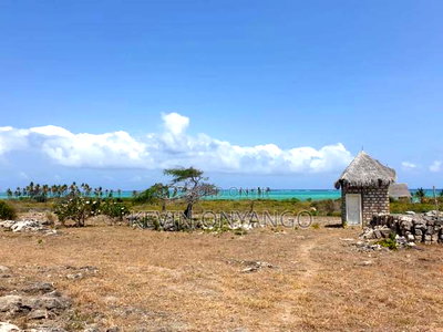 8 Acres Block of Beach Plot in Jacaranda Watamu - Image 6