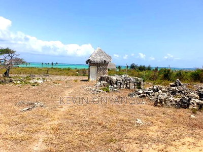 8 Acres Block of Beach Plot in Jacaranda Watamu - Image 3