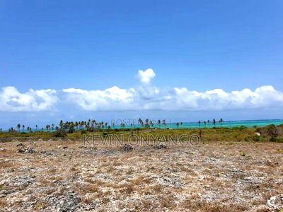 8 Acres Block of Beach Plot in Jacaranda Watamu - Image 4