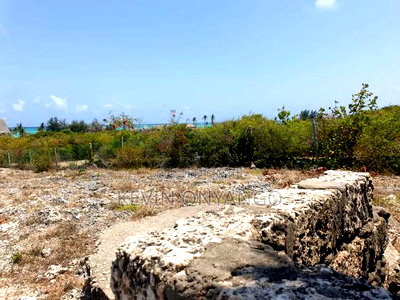 8 Acres Block of Beach Plot in Jacaranda Watamu - Image 2
