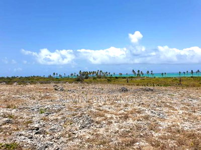 8 Acres Block of Beach Plot in Jacaranda Watamu - Image 5