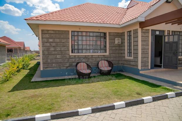 3bdrm Bungalow in Joska for rent