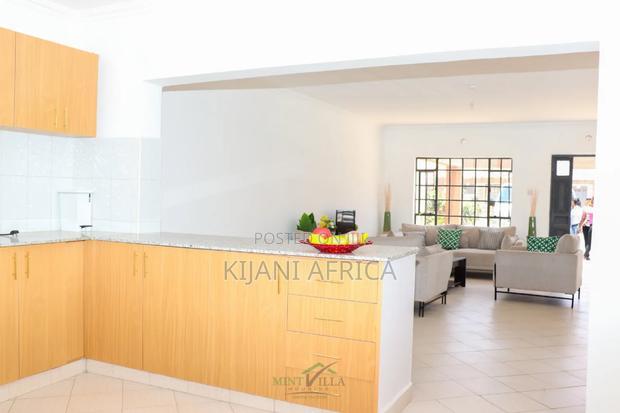 3bdrm Bungalow in Joska for rent