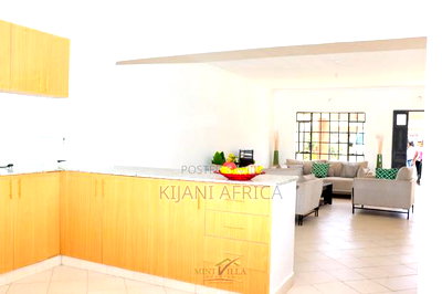 3bdrm Bungalow in Joska for rent - Image 9