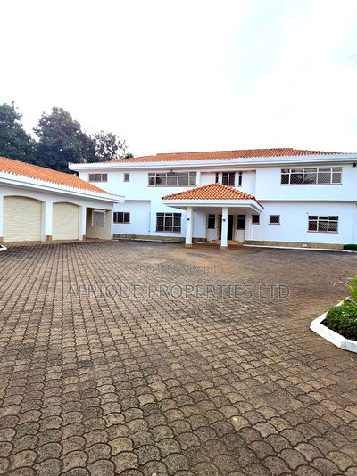 5bdrm Mansion in Runda for rent - Image 5