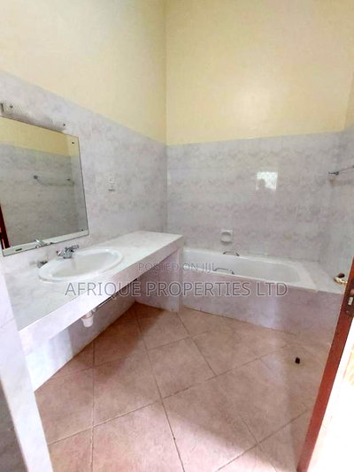 5bdrm Mansion in Runda for rent - Image 7