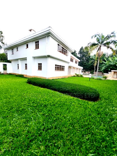 5bdrm Mansion in Runda for rent - Image 15